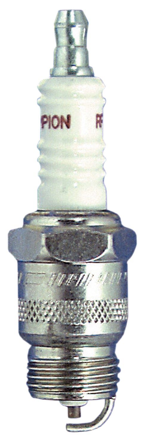 Top View of Spark Plug CHAMPION 106