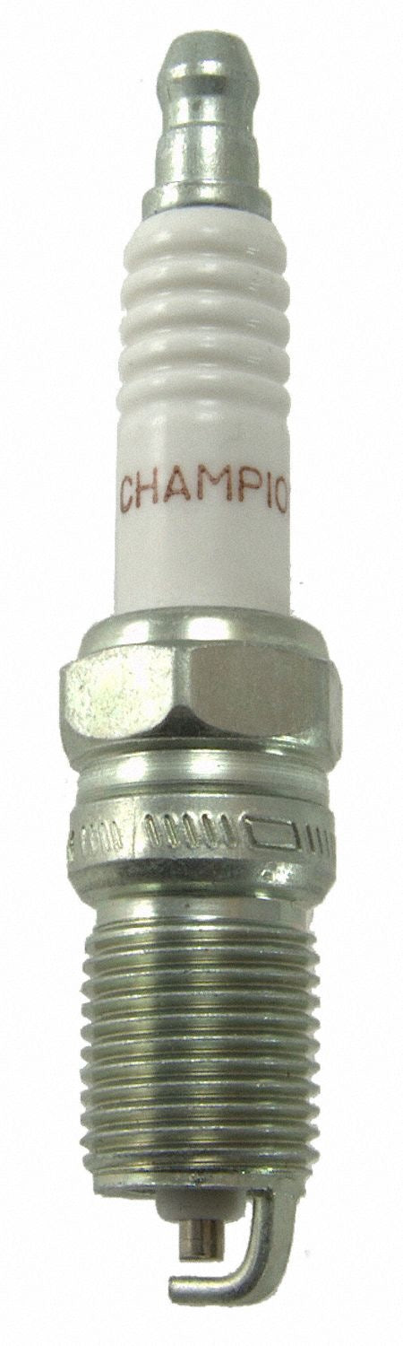 Top View of Spark Plug CHAMPION 13