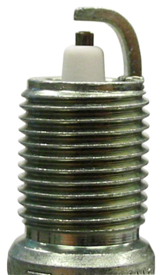 Angle View of Spark Plug CHAMPION 3015