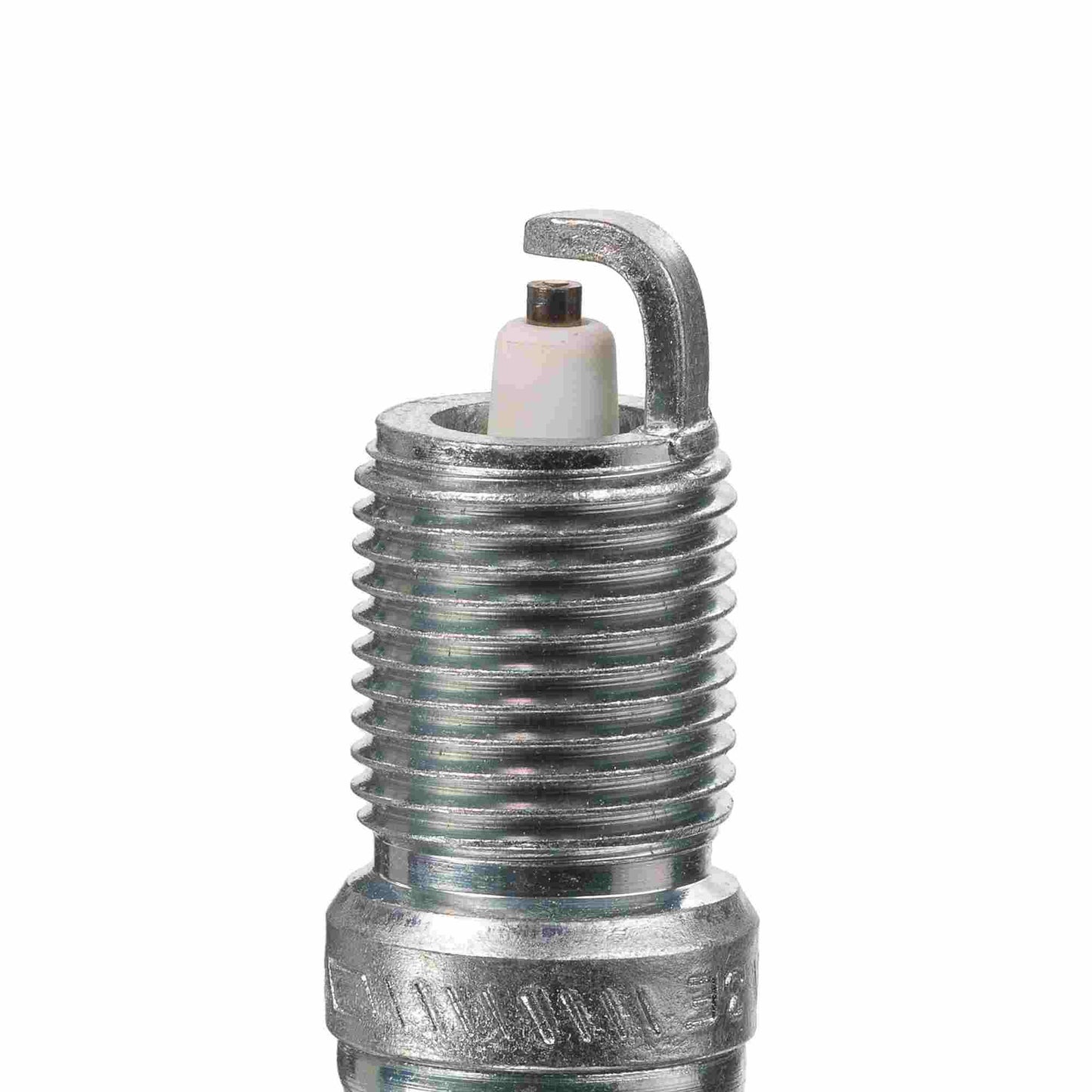 Connector View of Spark Plug CHAMPION 3015