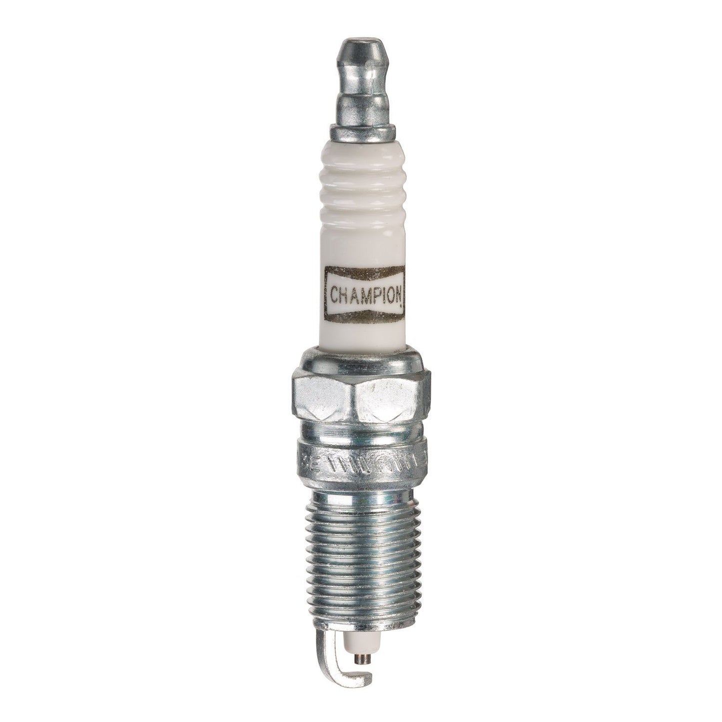 Top View of Spark Plug CHAMPION 3015