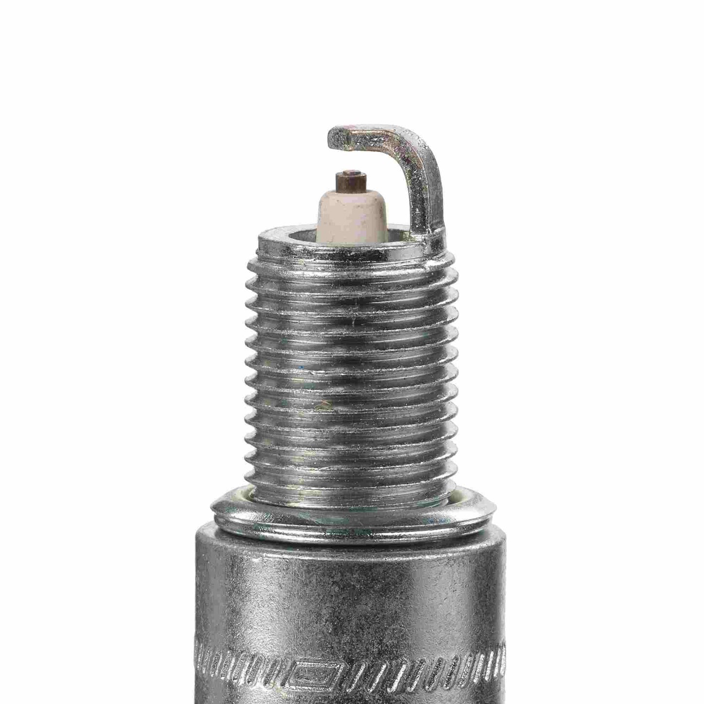 Connector View of Spark Plug CHAMPION 3031