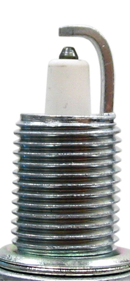 Angle View of Spark Plug CHAMPION 3034