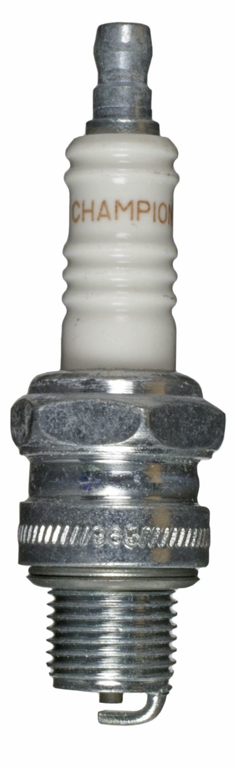 Top View of Spark Plug CHAMPION 306