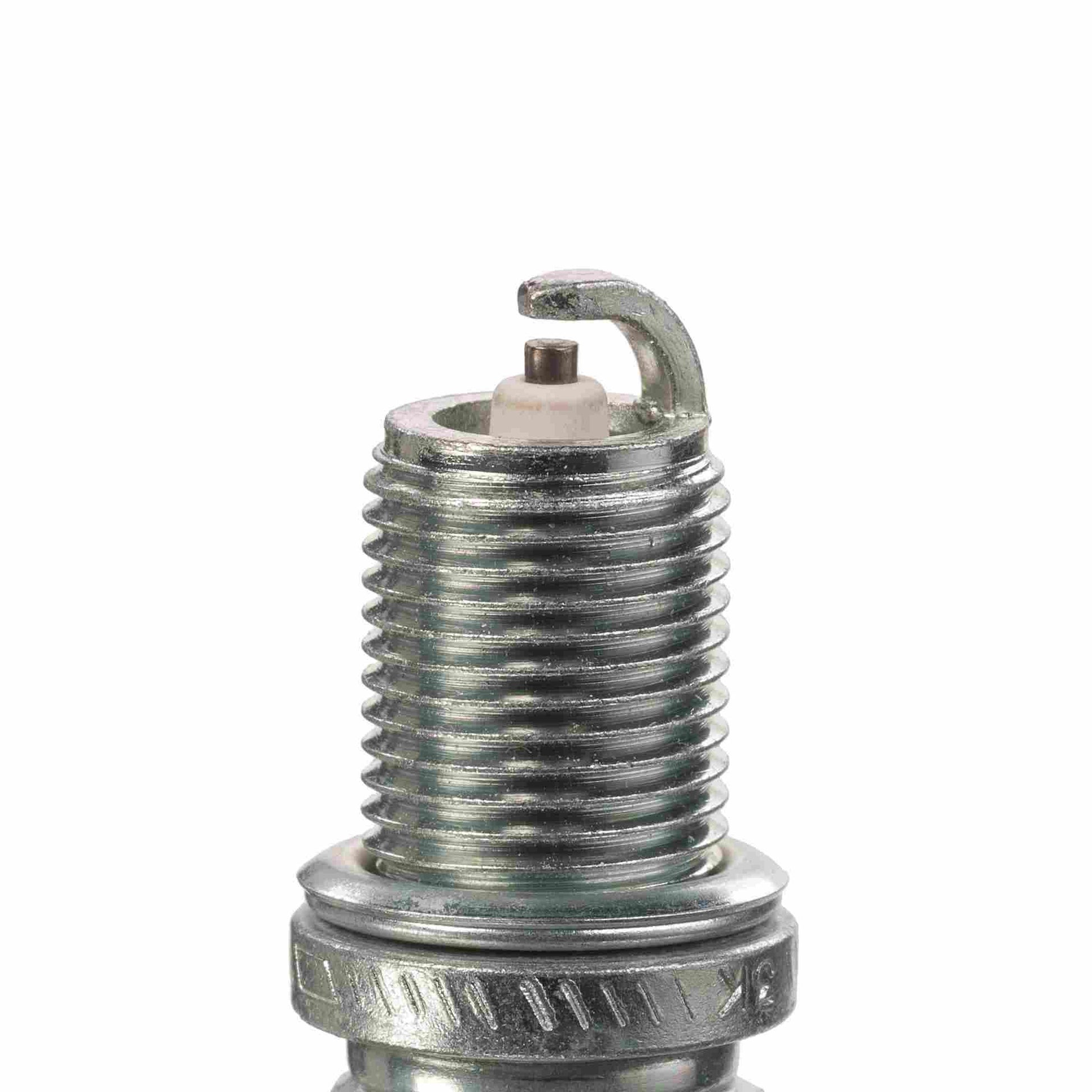 Connector View of Spark Plug CHAMPION 3071