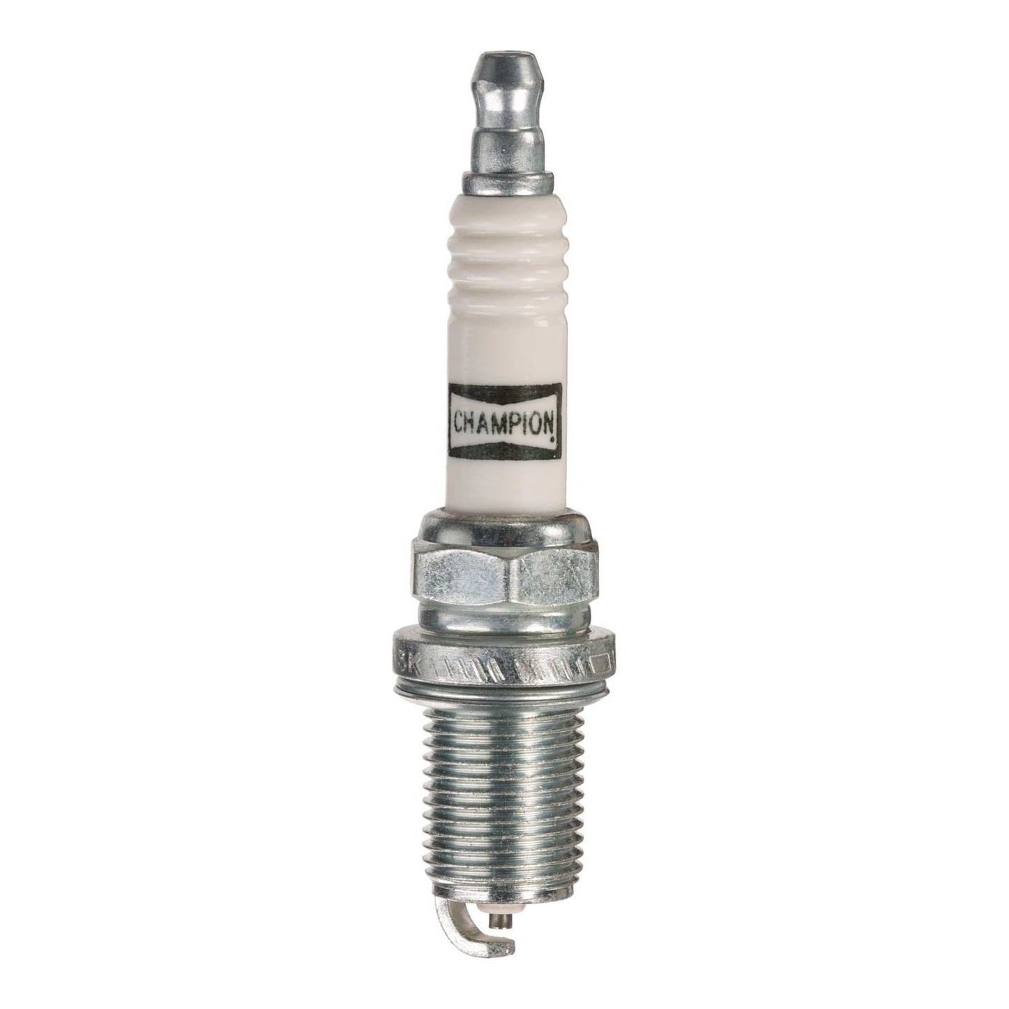 Front View of Spark Plug CHAMPION 3071