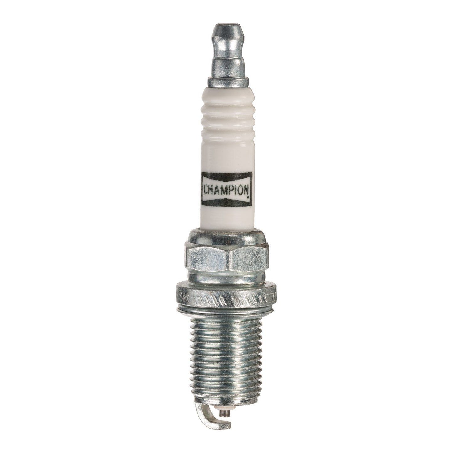 Top View of Spark Plug CHAMPION 3071