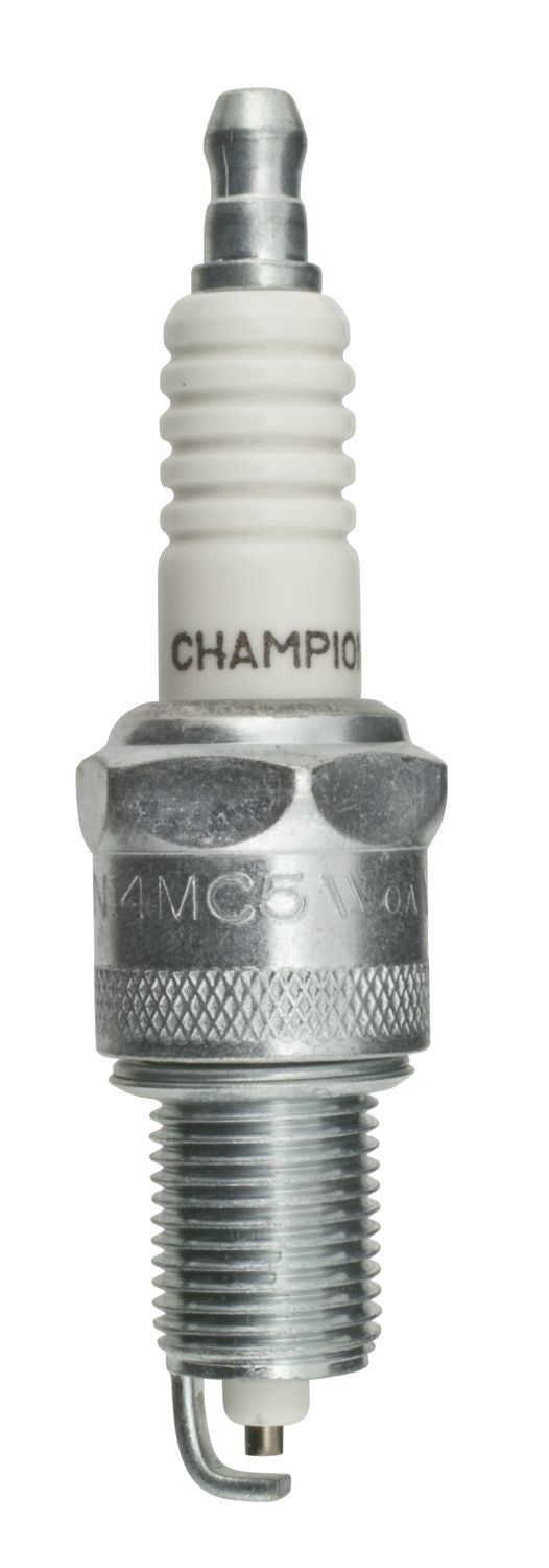 Top View of Spark Plug CHAMPION 308