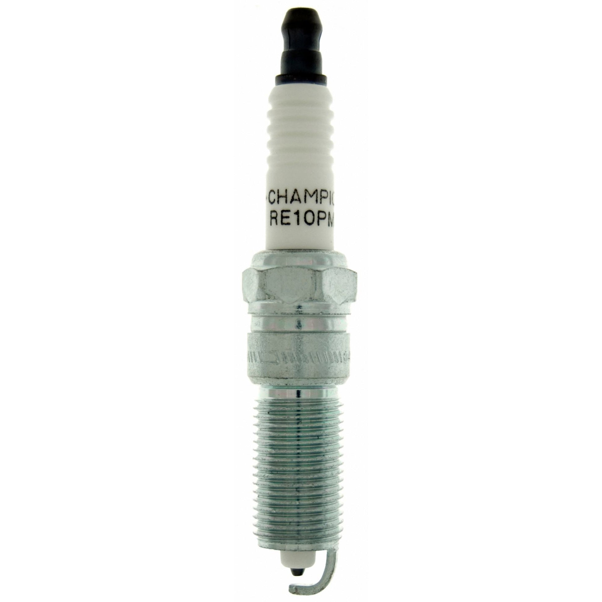 Front View of Spark Plug CHAMPION 3132