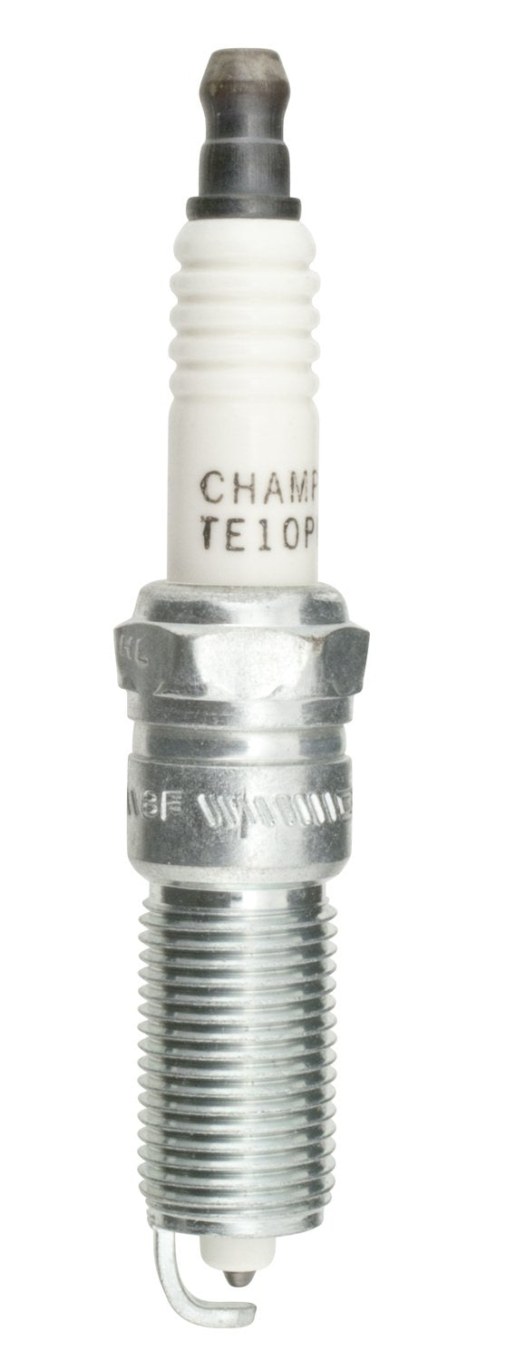 Top View of Spark Plug CHAMPION 3232