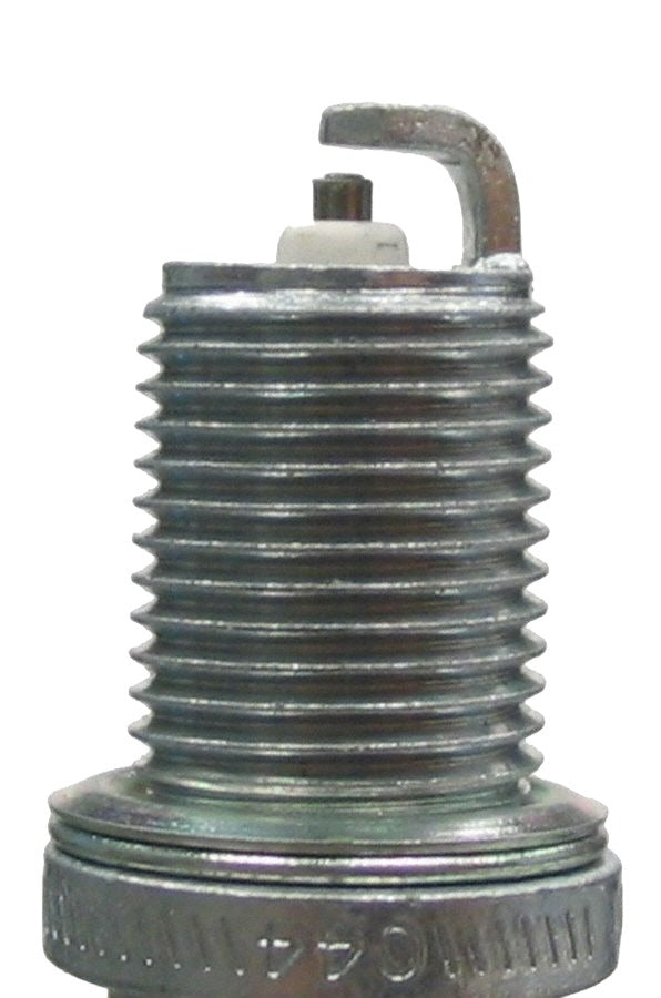 Angle View of Spark Plug CHAMPION 3344