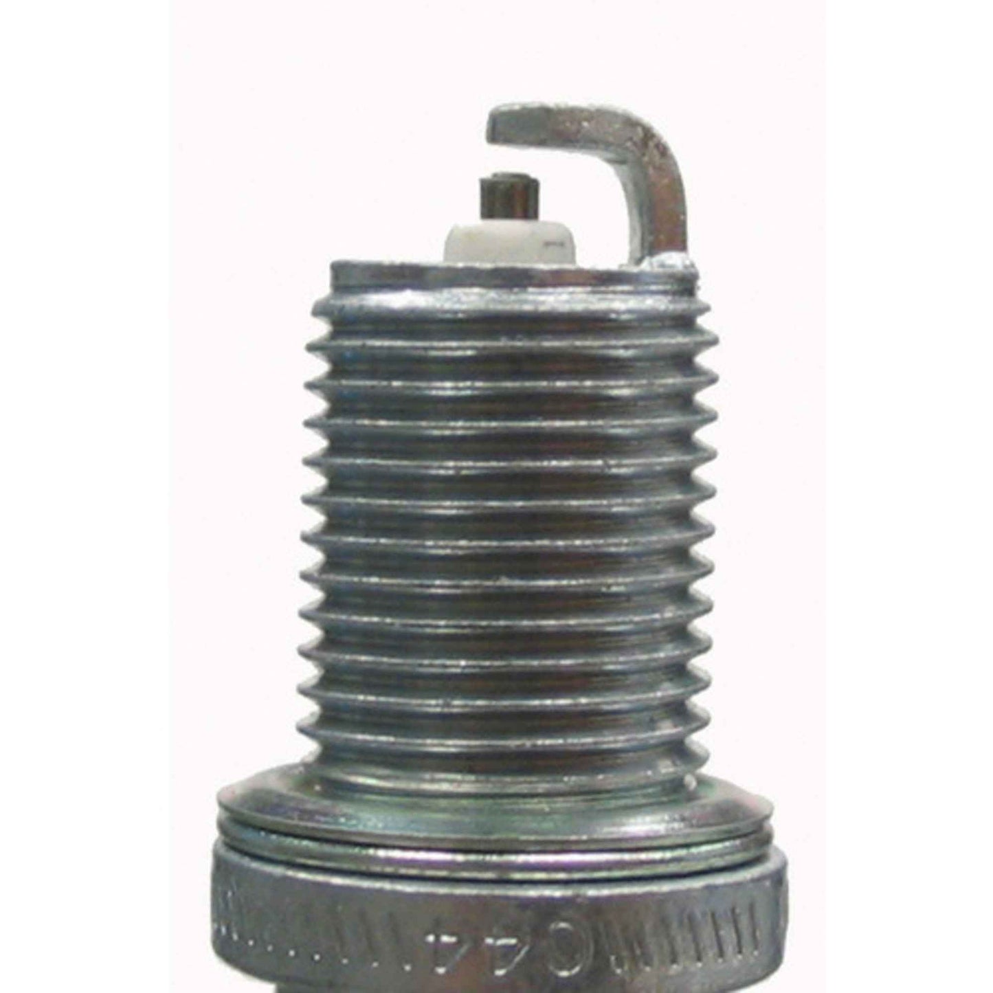 Connector View of Spark Plug CHAMPION 3344