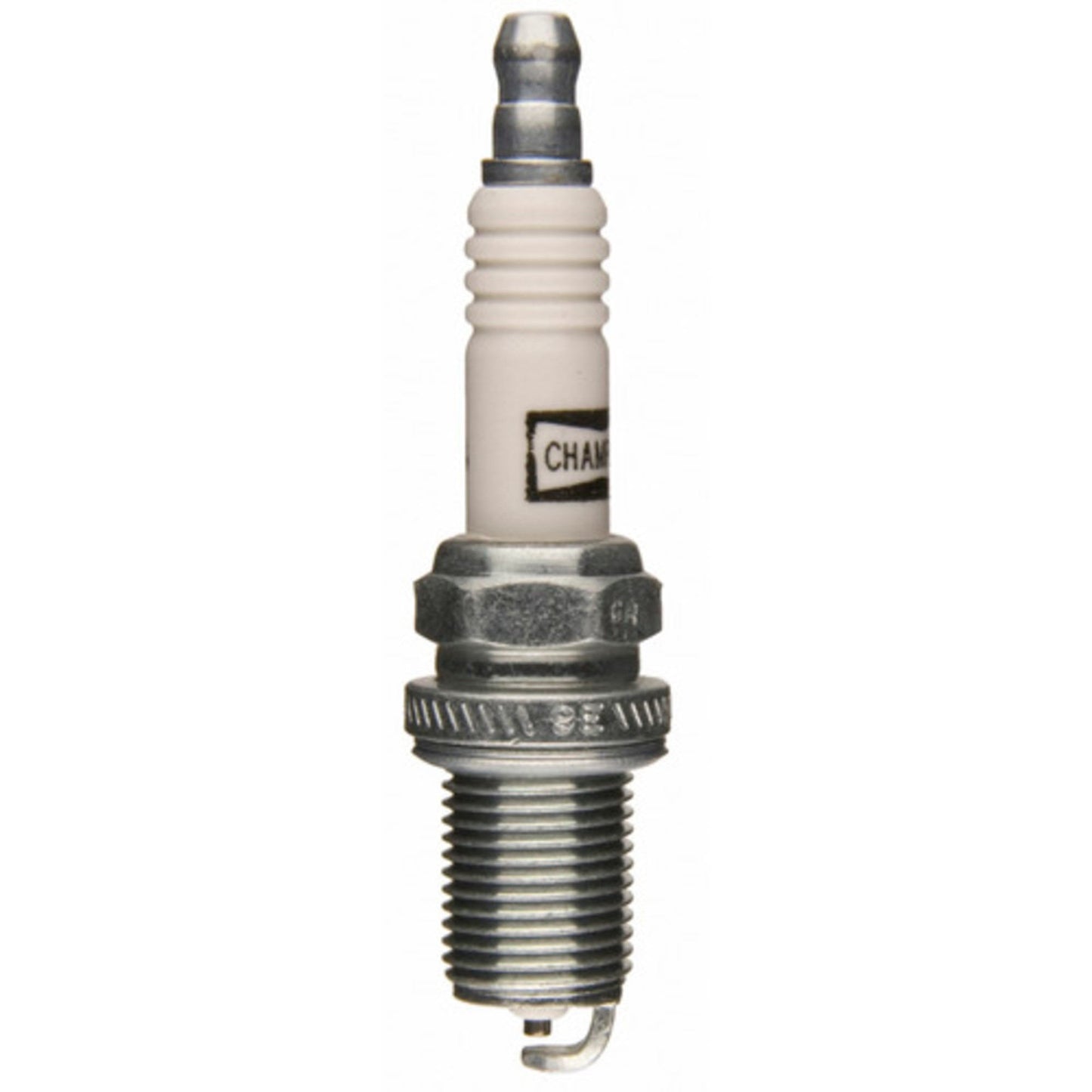 Front View of Spark Plug CHAMPION 3344