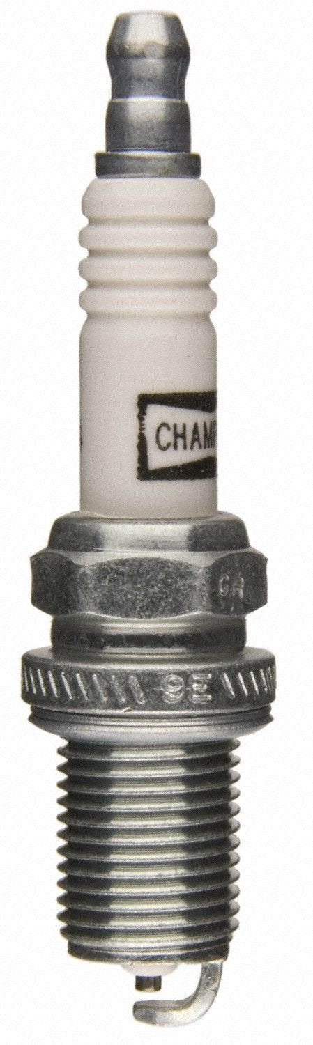 Top View of Spark Plug CHAMPION 3344