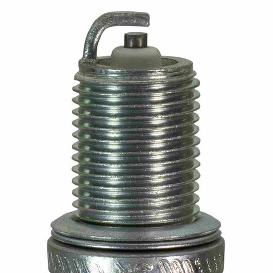 Connector View of Spark Plug CHAMPION 335