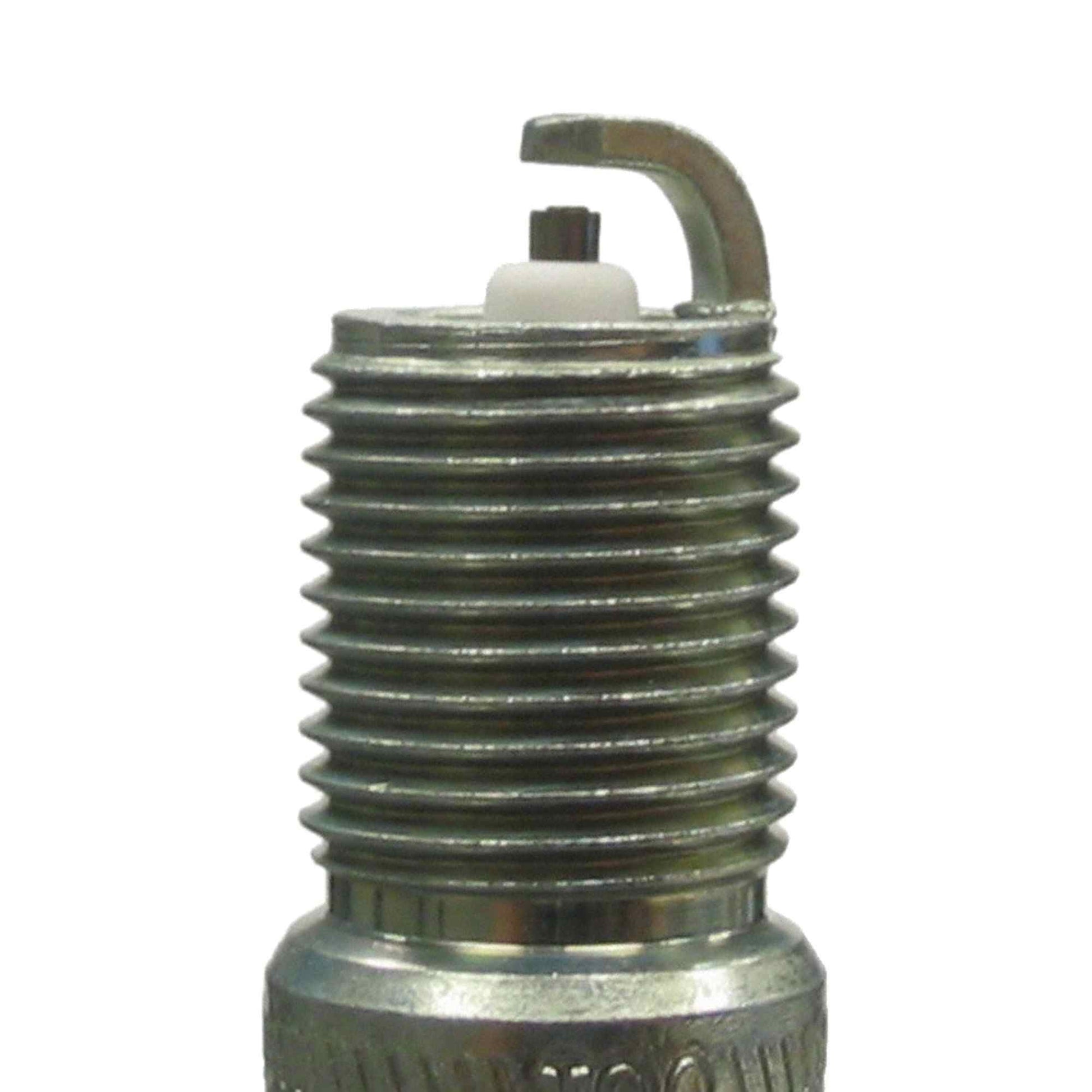 Connector View of Spark Plug CHAMPION 3401