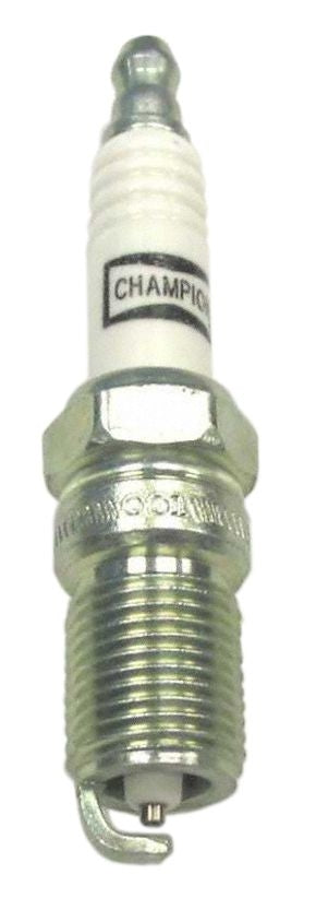 Top View of Spark Plug CHAMPION 3401