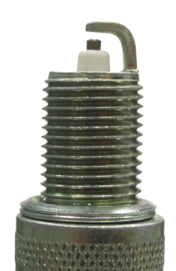 Angle View of Spark Plug CHAMPION 3405