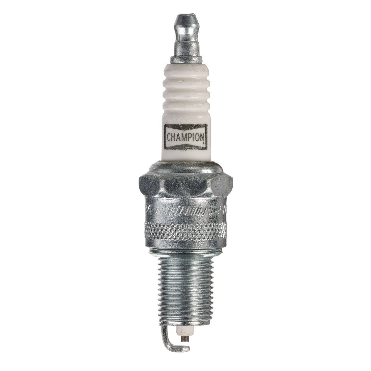 Top View of Spark Plug CHAMPION 3405