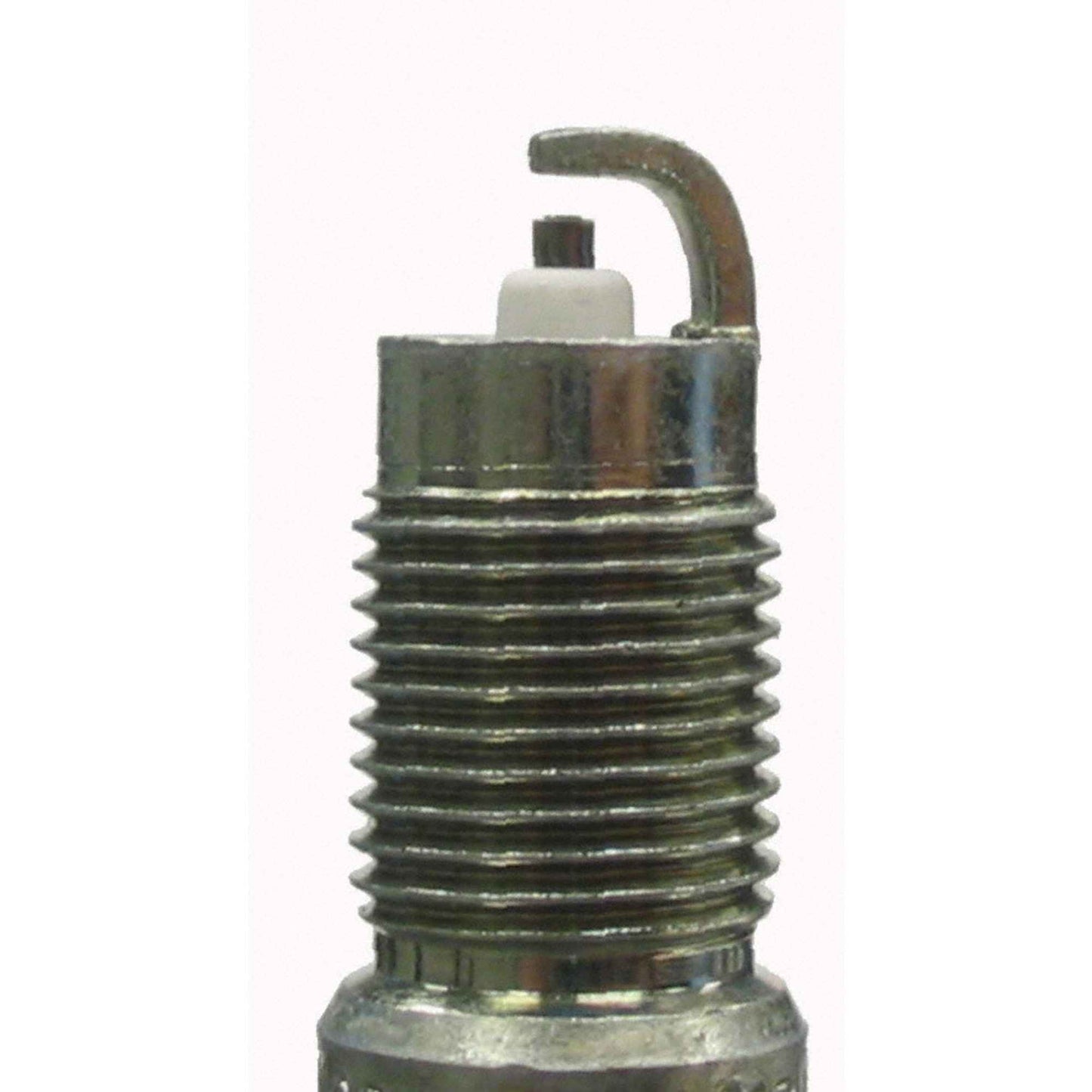 Connector View of Spark Plug CHAMPION 3407