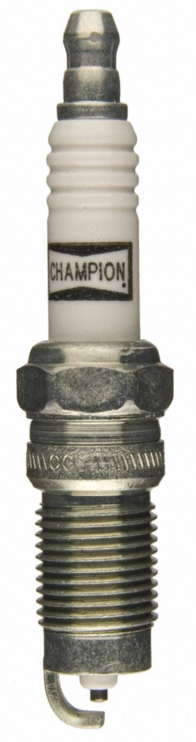 Top View of Spark Plug CHAMPION 3407