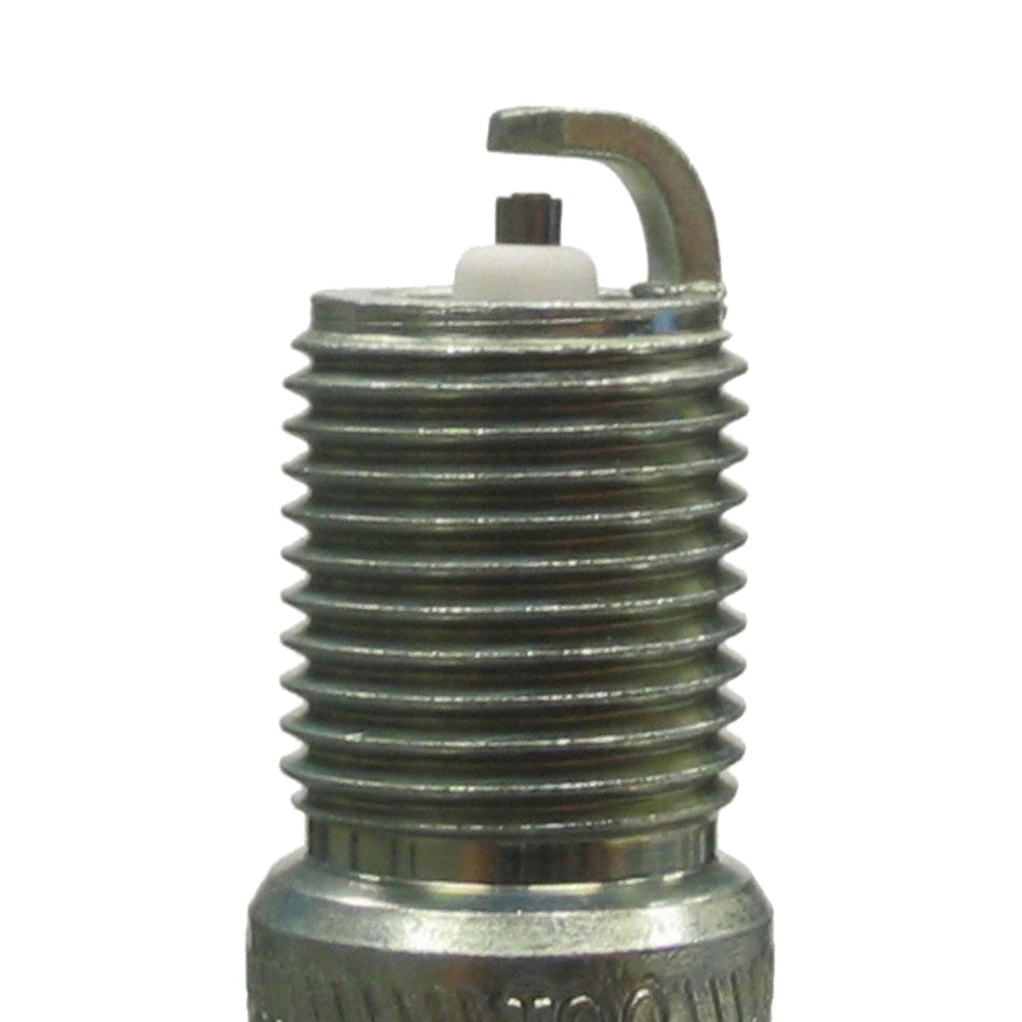 Connector View of Spark Plug CHAMPION 3408