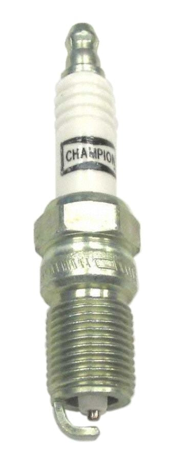 Top View of Spark Plug CHAMPION 3408