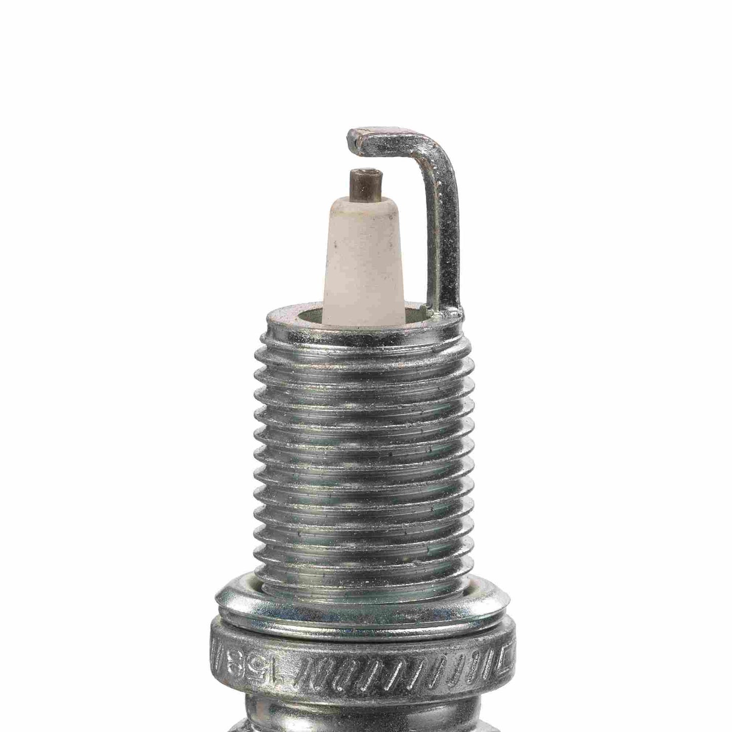 Connector View of Spark Plug CHAMPION 3412