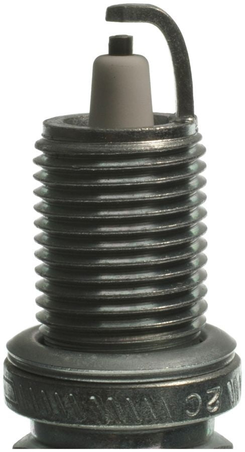 Angle View of Spark Plug CHAMPION 3436