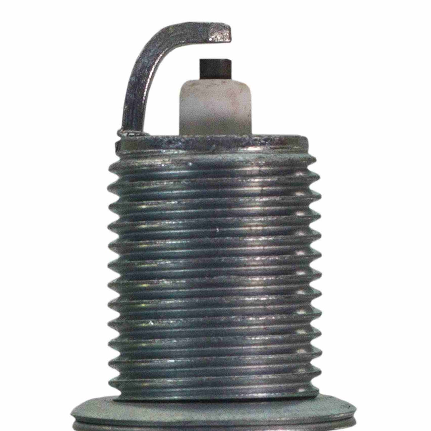 Connector View of Spark Plug CHAMPION 347