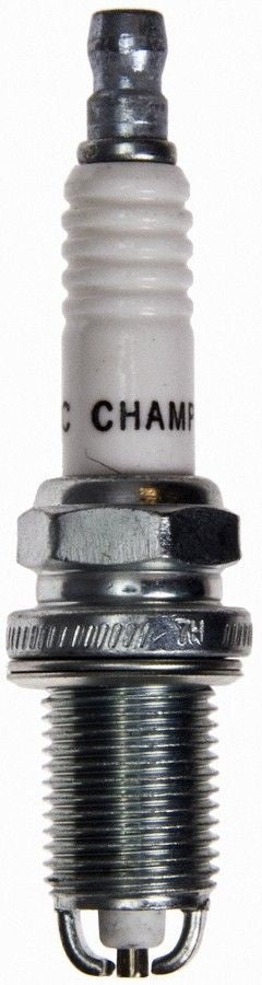 Top View of Spark Plug CHAMPION 354