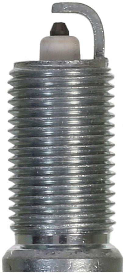 Angle View of Spark Plug CHAMPION 3570