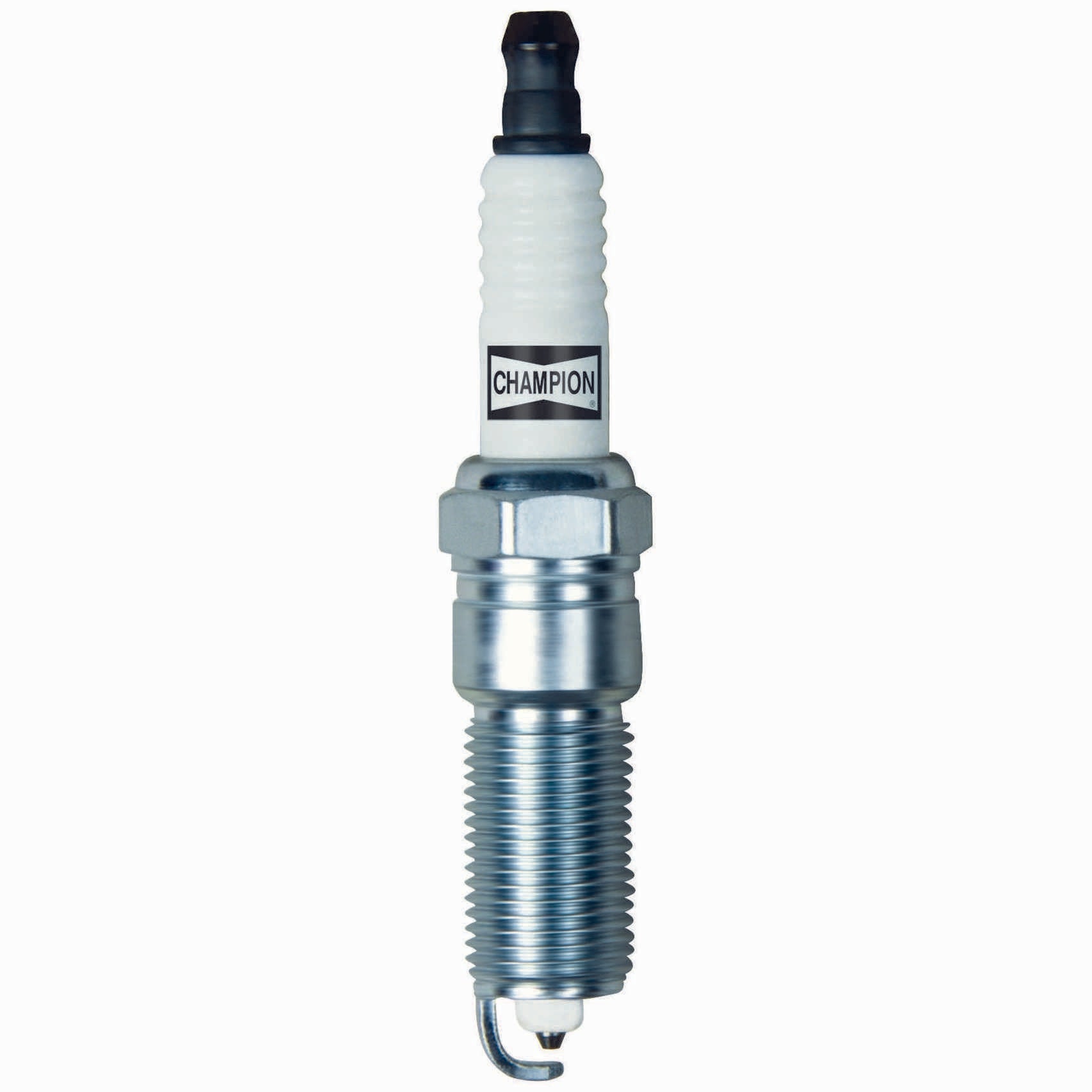 Front View of Spark Plug CHAMPION 3570