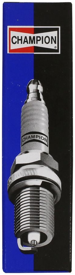 Package View of Spark Plug CHAMPION 3570