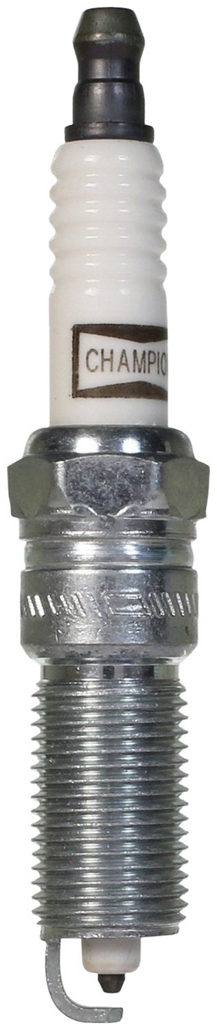 Top View of Spark Plug CHAMPION 3570