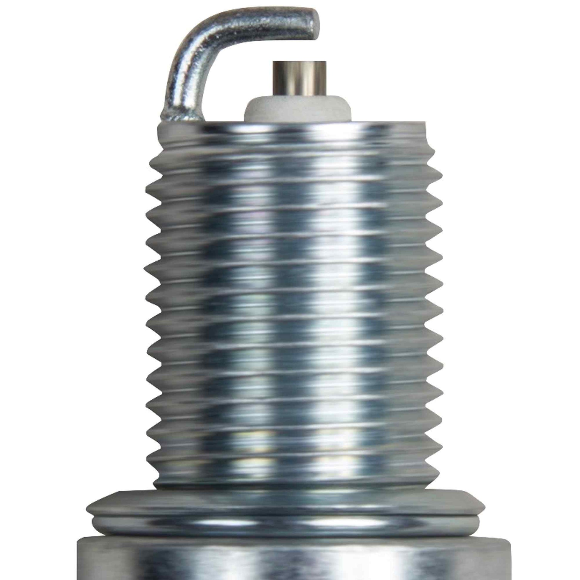 Connector View of Spark Plug CHAMPION 415