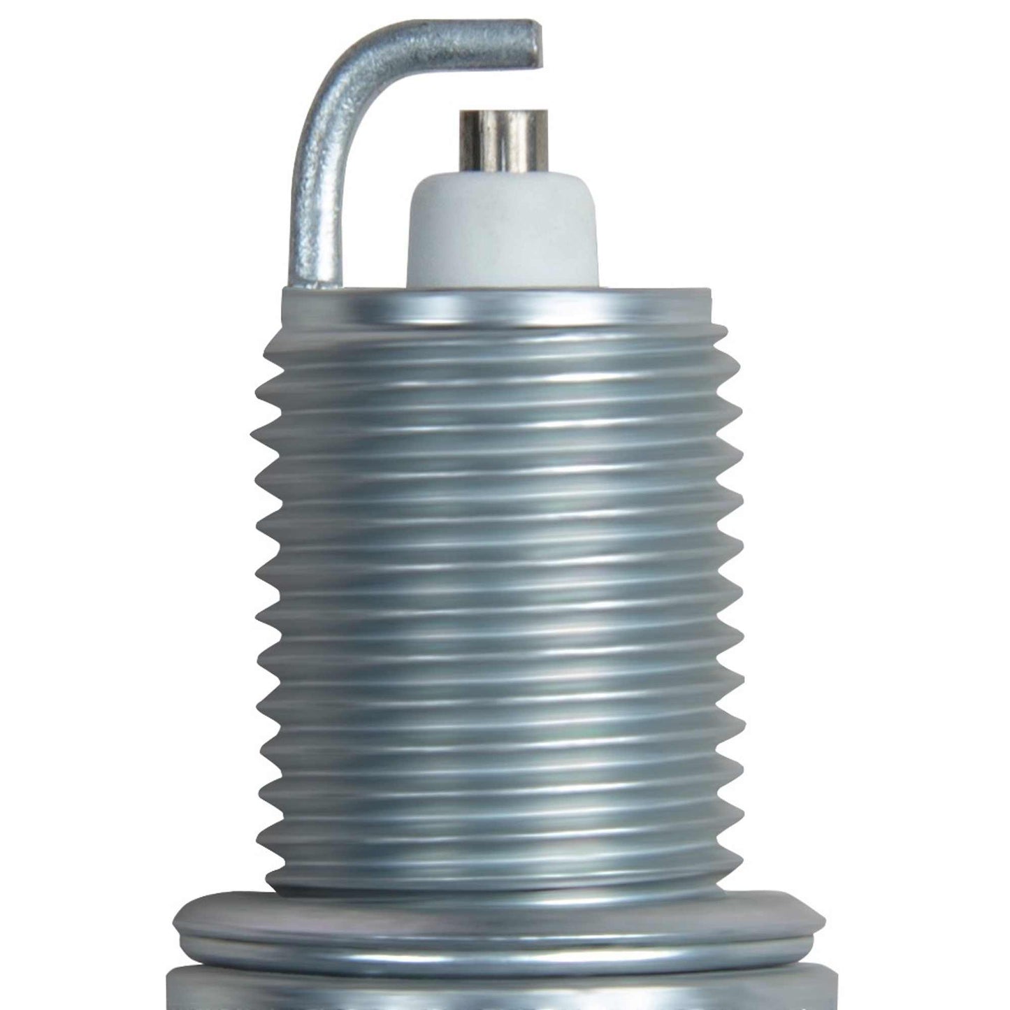 Connector View of Spark Plug CHAMPION 434