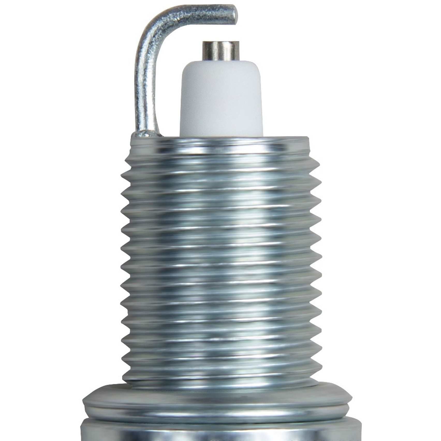 Connector View of Spark Plug CHAMPION 436