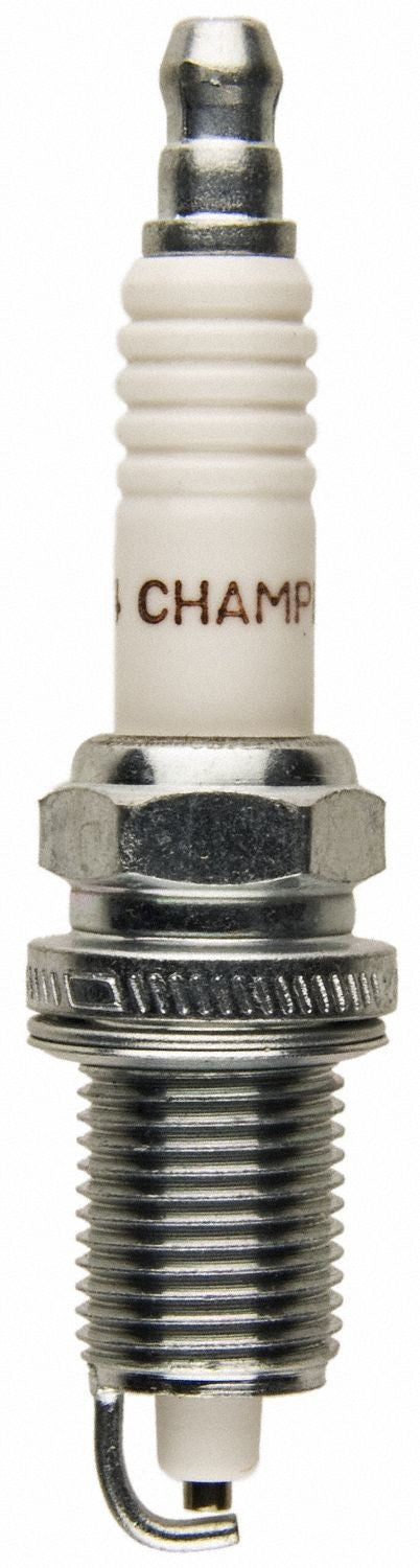 Top View of Spark Plug CHAMPION 436