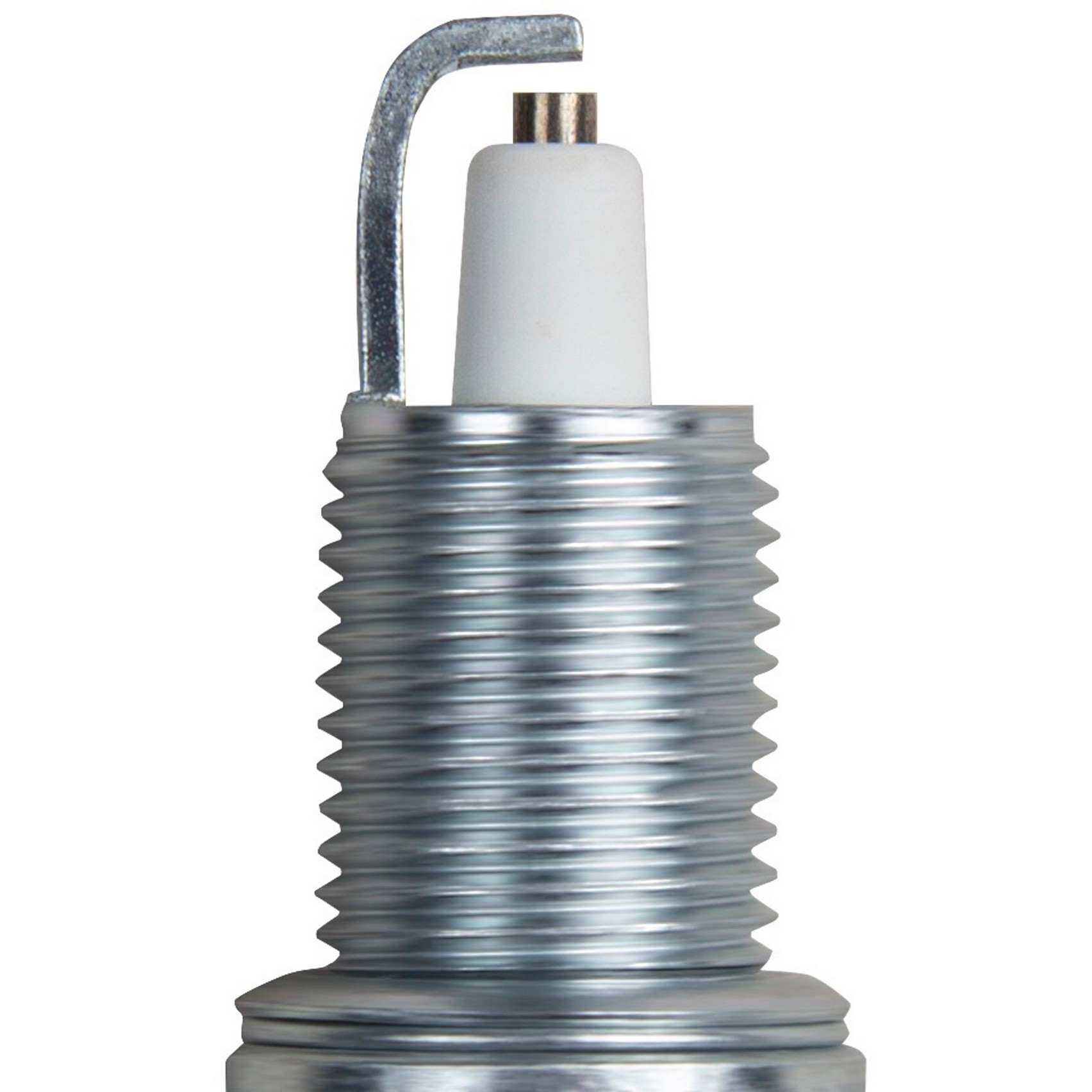 Connector View of Spark Plug CHAMPION 438