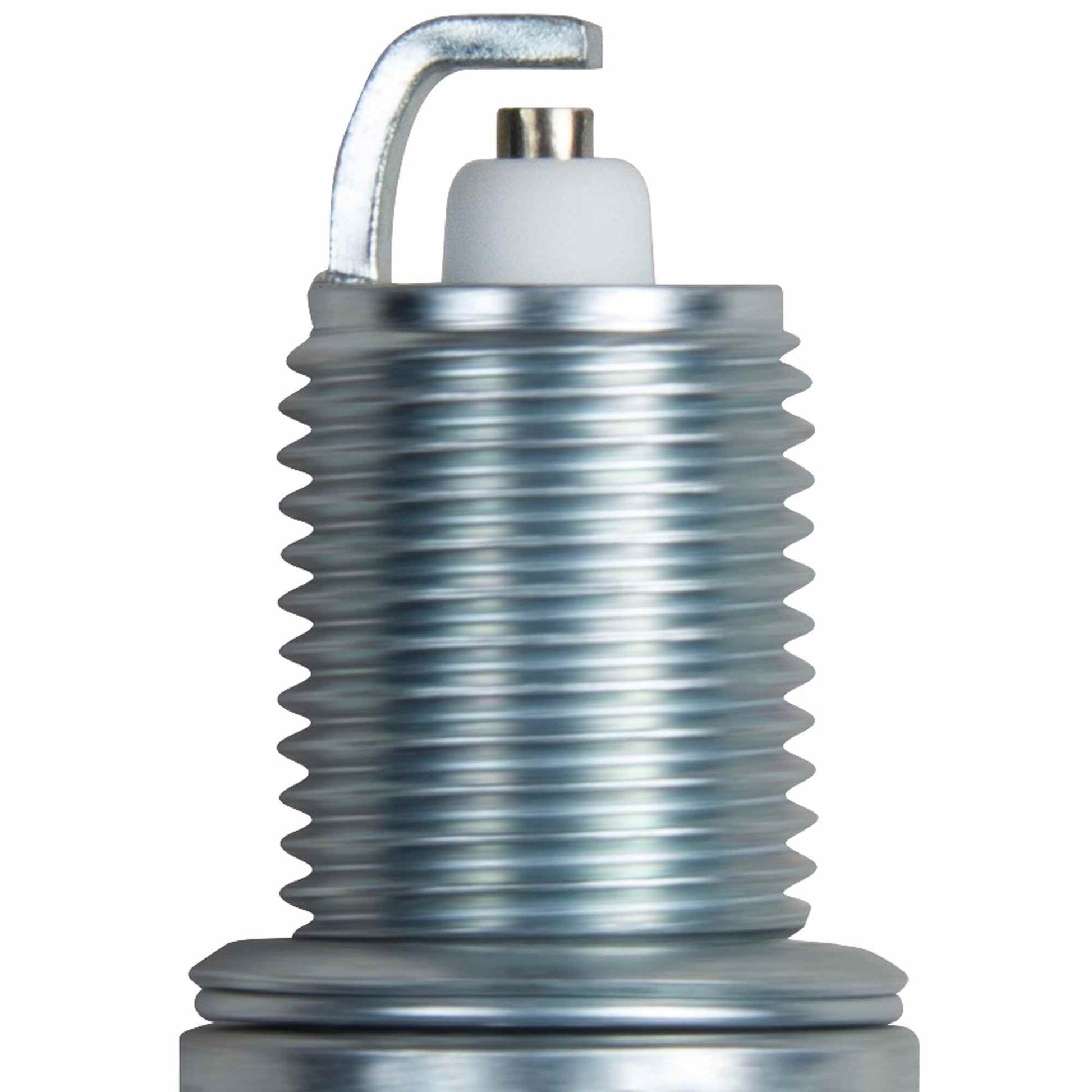 Connector View of Spark Plug CHAMPION 439