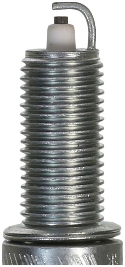 Angle View of Spark Plug CHAMPION 445