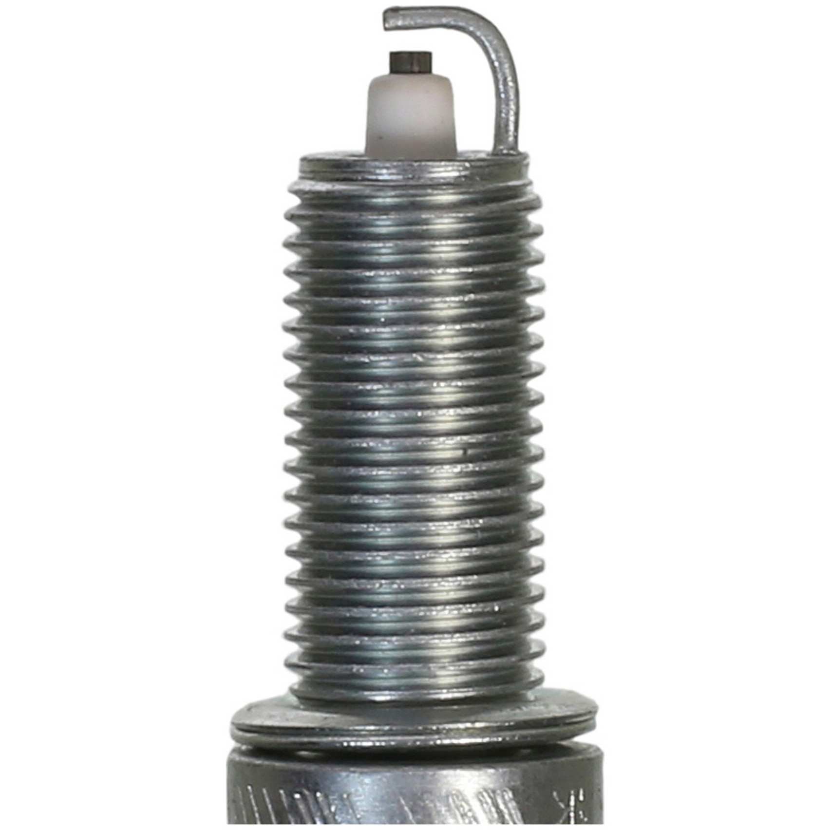 Connector View of Spark Plug CHAMPION 445