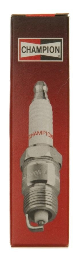 Package View of Spark Plug CHAMPION 446