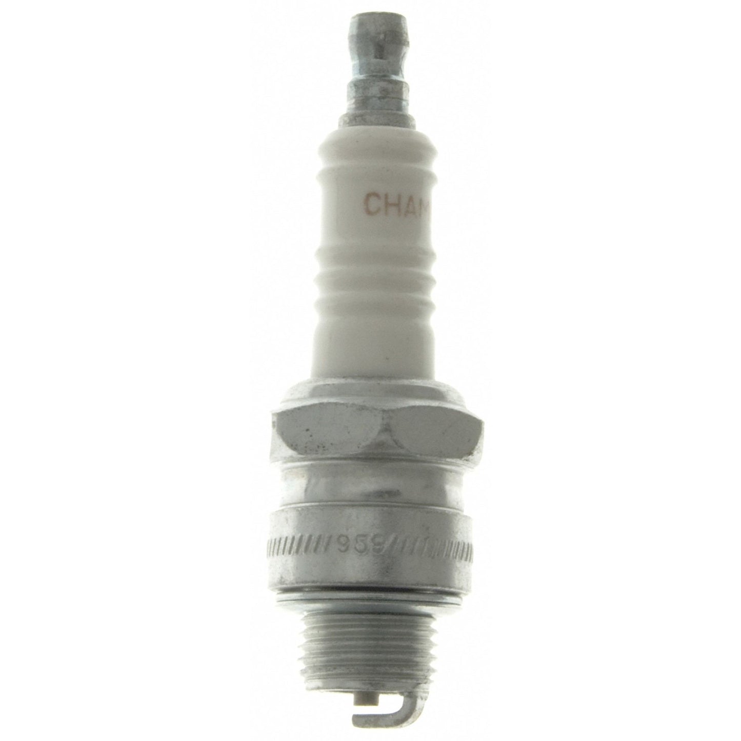 Front View of Spark Plug CHAMPION 511