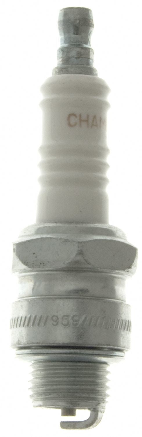 Top View of Spark Plug CHAMPION 511