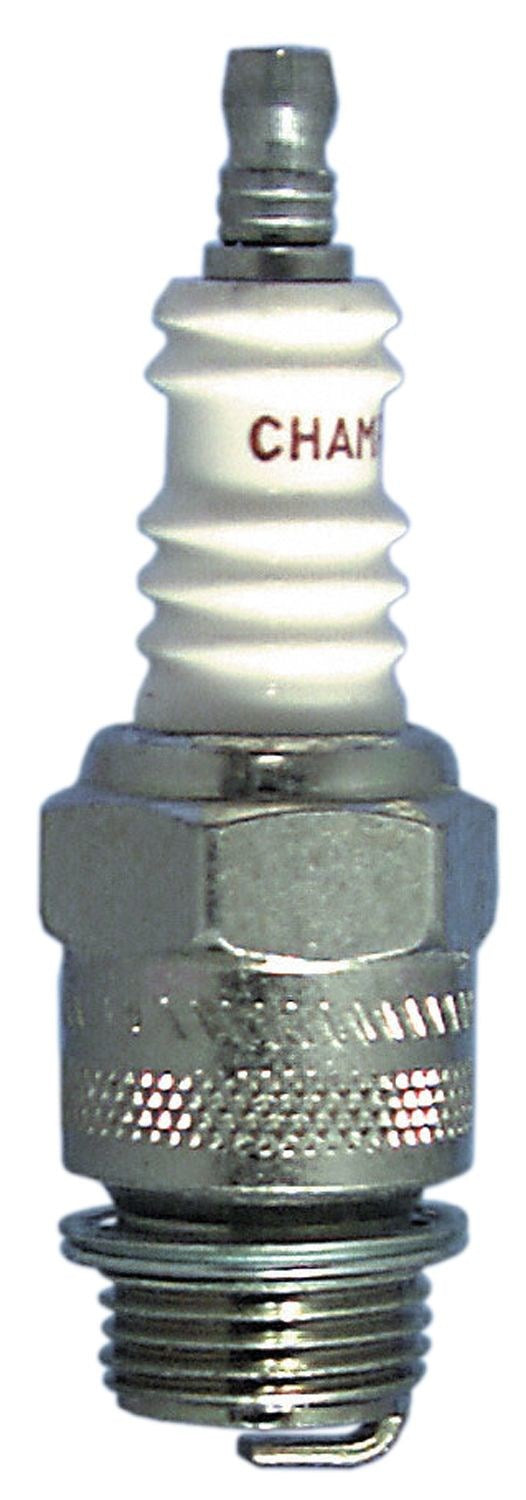 Top View of Spark Plug CHAMPION 541