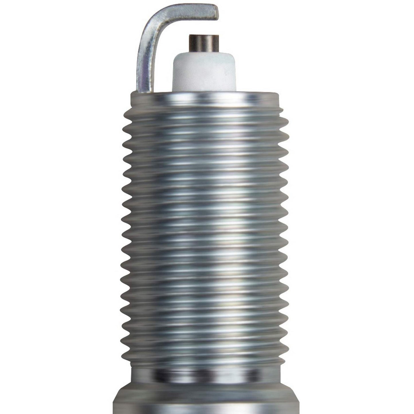 Connector View of Spark Plug CHAMPION 570