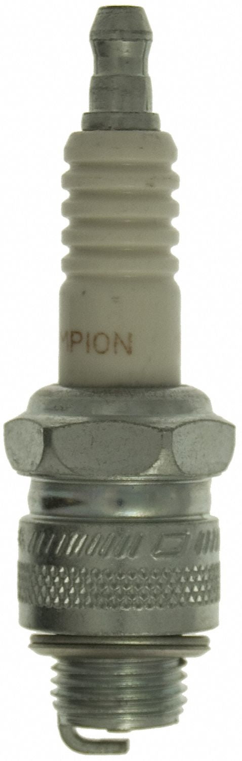 Top View of Spark Plug CHAMPION 592