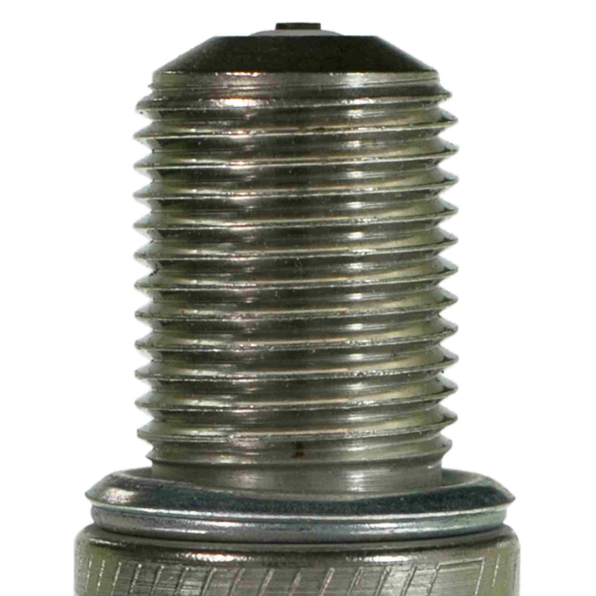 Connector View of Spark Plug CHAMPION 694